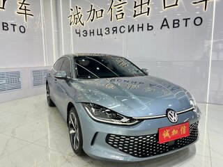 2022 Volkswagen Lamando L II, голубой, 1900000 рублей, вид 3