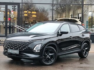2023 Omoda C5 I, чёрный, 1749000 рублей, вид 1