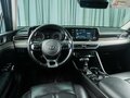 2020 Kia K5 III, чёрный - вид 4