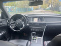 2019 Kia Optima IV Рестайлинг, белый, 1900000 рублей - вид 9
