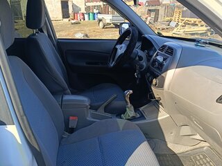 2011 Vortex Tingo I, белый, 610000 рублей, вид 5