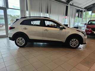 2025 Solaris KRX, серебристый, 2585000 рублей, вид 4