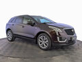 2020 Cadillac XT5 I Рестайлинг, красный, 3090000 рублей - вид 2