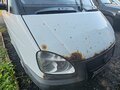 2013 ГАЗ Соболь (2752) Комби, белый, 300000 рублей - вид 4