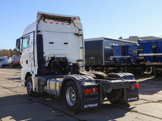 2023 Sinotruk Sitrak C7H, белый, 6700000 рублей, вид 5