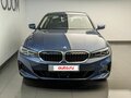 2025 BMW 3 серии 320i VII (G2x) Рестайлинг 2, синий, 5780000 рублей - вид 2