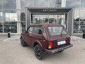 2011 Lada (ВАЗ) 2121 (4x4) I Рестайлинг, пурпурный - вид 6