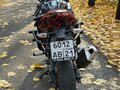 2018 Kawasaki Ninja 400, чёрный, 470000 рублей - вид 6
