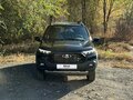 2026 Lada (ВАЗ) Niva Travel I Рестайлинг, зелёный, 1814000 рублей - вид 7