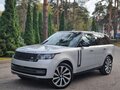 2024 Land Rover Range Rover P400 MHEV V, серебристый, 17200000 рублей