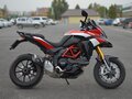 2012 Ducati Multistrada 1200, красный, 680000 рублей - вид 6