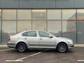 2011 Skoda Octavia II (A5) Рестайлинг, серый, 536000 рублей - вид 2