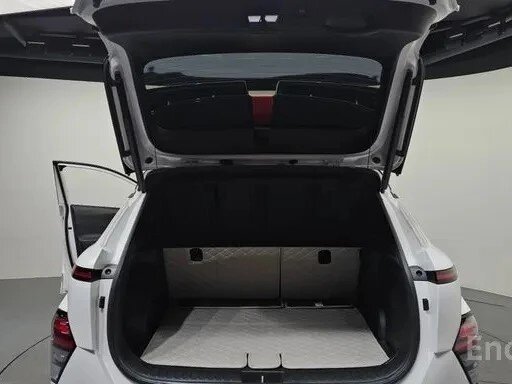 2023 Hyundai Kona II (SX2), белый, 2256000 рублей - вид 3