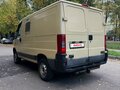 2011 Fiat Professional Ducato, бежевый, 560000 рублей - вид 4