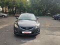 2011 Mazda 6 II (GH) Рестайлинг, серый, 1400000 рублей - вид 2