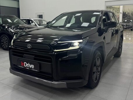 Toyota RAV4 VI (XA60)