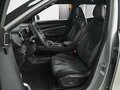 2023 Geely Boyue Cool, зелёный - вид 9