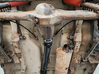 1986 Lada (ВАЗ) 2121 (4x4) I, зелёный, 175000 рублей, вид 4