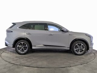2025 Changan CS75 Plus IV, серый, 4189900 рублей, вид 4