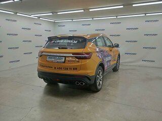 2023 Belgee X50, белый, 969600 рублей, вид 3