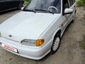 2012 Lada (ВАЗ) 2114, белый, 298000 рублей