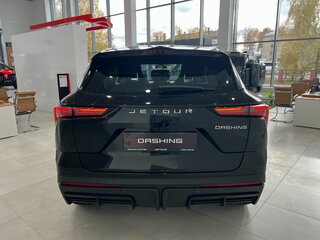 2026 Jetour Dashing I, чёрный, 2759900 рублей, вид 5