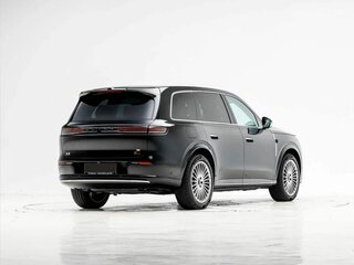 2026 Voyah Taishan, чёрный, 8700000 рублей, вид 4