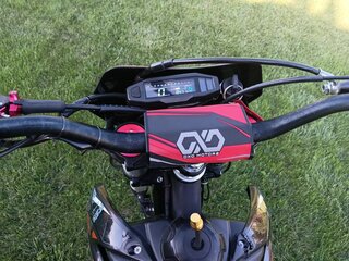 2025 Oxo Base, чёрный, 110000 рублей, вид 4