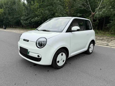 2026 Changan Lumin 18kWh, белый, 1125000 рублей, вид 1
