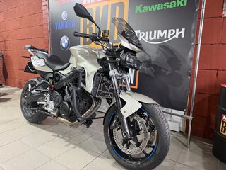 2013 BMW F 800 R, серый, 650000 рублей, вид 5