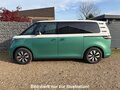 2026 Volkswagen ID.Buzz, зелёный, 8897387 рублей - вид 11