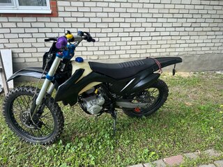 Avantis FX 250