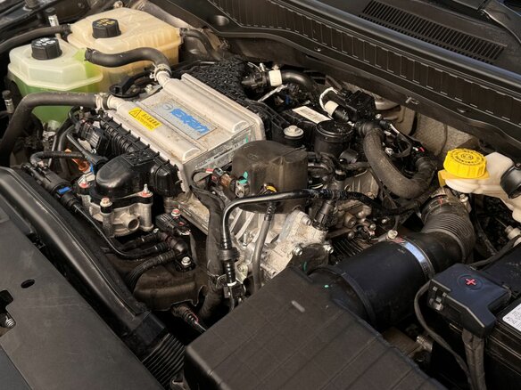2024 GAC GS3, серый, 2070000 рублей - вид 20