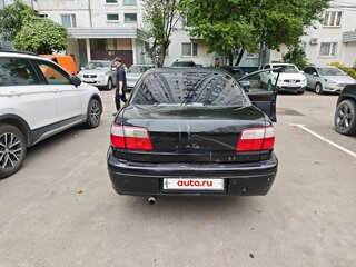 2003 Opel Omega B Рестайлинг, чёрный, 350000 рублей, вид 5