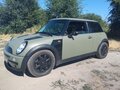 2004 Mini Hatch Cooper I (R50), зелёный, 430000 рублей - вид 7