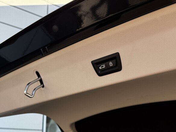 2019 BMW X4 30i II (G02), чёрный, 3800000 рублей - вид 37
