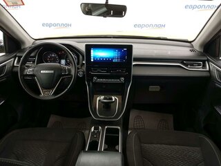 2023 Haval M6 II, белый, 1115000 рублей, вид 5