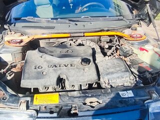 2007 Lada (ВАЗ) 2112, чёрный, 60000 рублей, вид 5