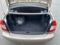 2005 Hyundai Accent ТагАЗ II, бежевый, 335000 рублей - вид 7