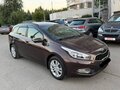 2014 Kia Ceed II, коричневый, 1190000 рублей - вид 1