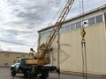 1990 ЗИЛ КС-2561К, жёлтый, 480000 рублей - вид 9