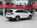 2017 Kia Sorento III Prime, белый, 2490000 рублей - вид 1