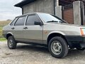2002 Lada (ВАЗ) 21099, серебристый, 270000 рублей - вид 5