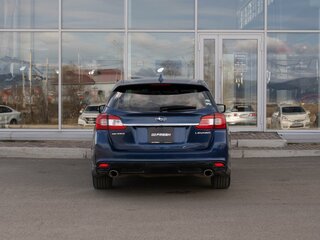 2014 Subaru Levorg I, синий, 1271000 рублей, вид 4