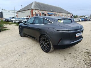 2025 Avatr 11 116 kWh I, белый, 7417000 рублей, вид 3