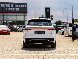 2026 Geely Xingyue L I Рестайлинг 2, белый, 3755000 рублей, вид 5