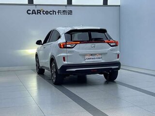 2022 Honda XR-V I Рестайлинг, белый, 1254000 рублей, вид 4