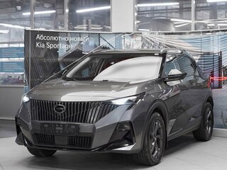 GAC GS3