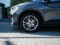2024 Geely Coolray I, серый - вид 8