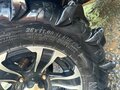 2014 CFMoto CF800-X8, серый, 600000 рублей - вид 4
